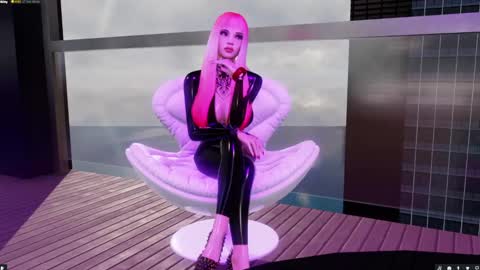 valkiriart online show from 02/28/25, 12:43