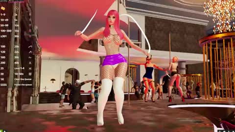 valkiriart online show from 03/04/25, 12:18