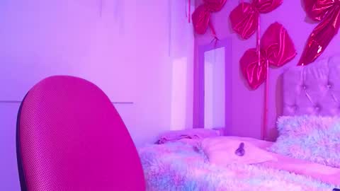 valkiry_ online show from 02/13/26, 09:11