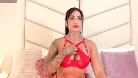 ValkyBes online show from 01/13/25, 12:09