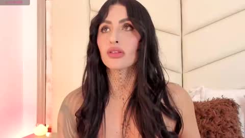 ValkyBes online show from 03/11/25, 12:44