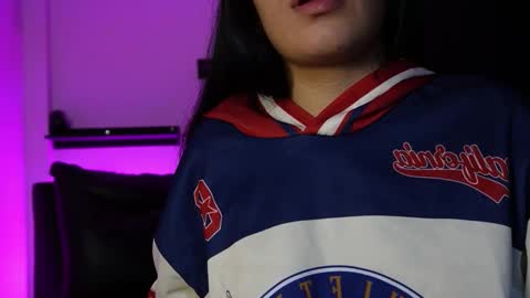 Valkyria  online show from 10/12/25, 11:59