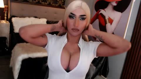 valkyriemajesty online show from 06/21/26, 08:39