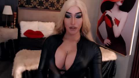 valkyriemajesty online show from 06/27/26, 08:19