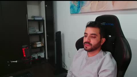 Snapshot of vallartamexi chatting on 01/14/26, 12:05 Roberto Carlos online show from 01/14/26, 12:05