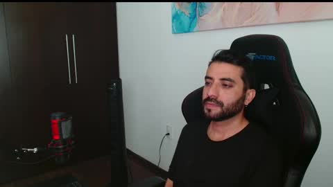 Roberto Carlos online show from 02/15/26, 06:37