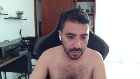 Roberto Carlos online show from 04/05/26, 11:13