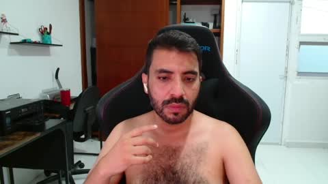 Roberto Carlos online show from 04/10/26, 01:22