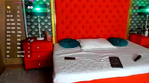 Valerie Val V online show from 11/22/25, 08:19