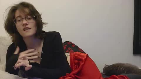 Snapshot of valleriestarr chatting on 02/05/26, 02:16 Vallerie Starr online show from 02/05/26, 02:16