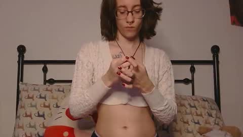 Snapshot of valleriestarr chatting on 02/19/26, 02:18 Vallerie Starr online show from 02/19/26, 02:18