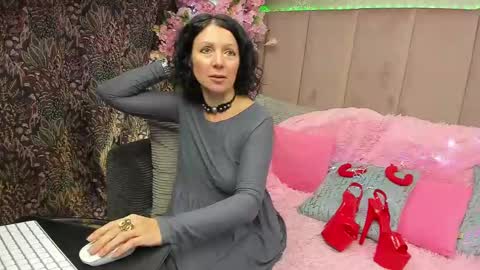 ValleriWind online show from 01/07/25, 01:14