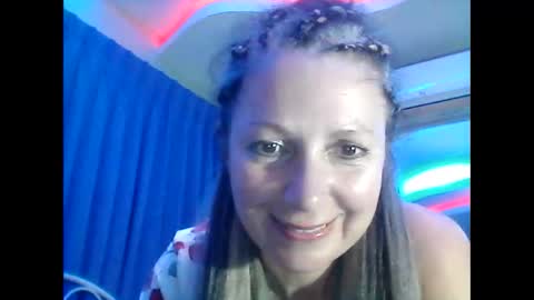 ValleriWind online show from 01/20/25, 01:00