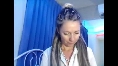 ValleriWind online show from 01/27/25, 03:28