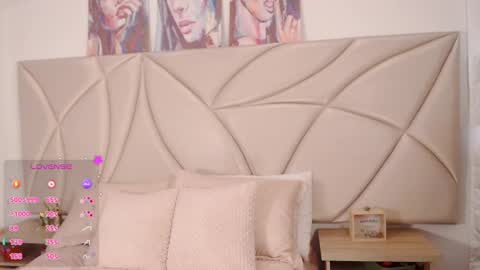 Vallery online show from 01/24/25, 05:32