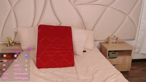 Vallery online show from 03/02/25, 04:28