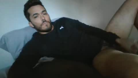 Snapshot of valleyboii69 chatting on 10/19/25, 11:05 valleyboii69 online show from 10/19/25, 11:05