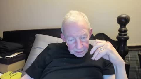 Snapshot of valleylaker chatting on 02/23/25, 10:17 valleylaker online show from 02/23/25, 10:17