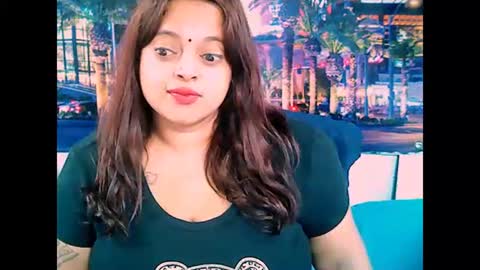 indianvalvet priya is back online show from 01/13/25, 06:16