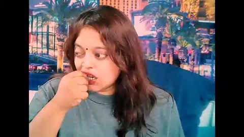 indianvalvet priya is back online show from 01/20/25, 09:35