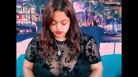 indianvalvet priya is back online show from 01/25/25, 07:06