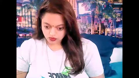indianvalvet priya is back online show from 01/26/25, 06:38