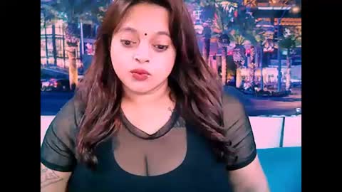 indianvalvet priya is back online show from 01/27/25, 06:19