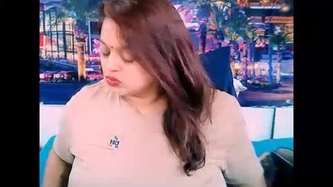 indianvalvet priya is back online show from 02/04/25, 06:25