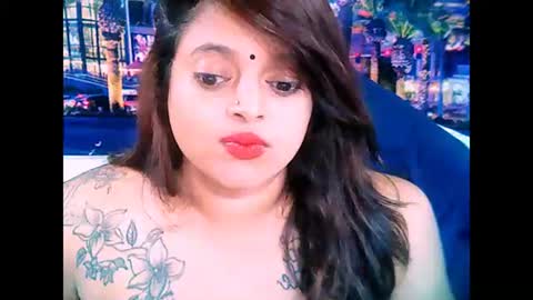 indianvalvet priya is back online show from 02/04/25, 12:33