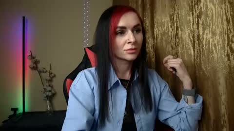 vallhalla666 online show from 02/09/25, 06:47