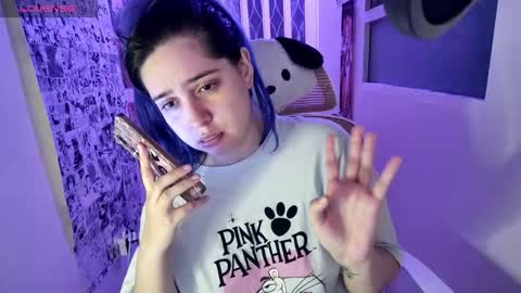 Snapshot of vallolet1_ chatting on 11/14/25, 11:02 Im Violet online show from 11/14/25, 11:02