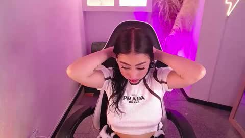 vallolett__ online show from 03/02/26, 07:10