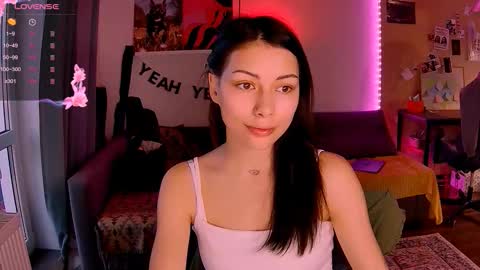 Little Devil online show from 12/03/25, 07:16