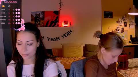 Little Devil online show from 12/20/25, 04:25