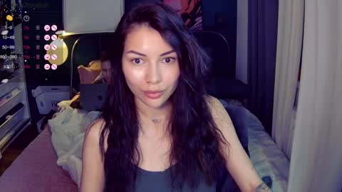 Little Devil online show from 05/05/26, 09:12