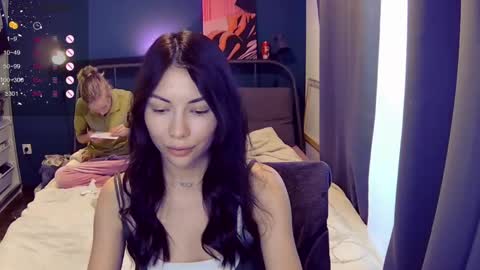 Little Devil online show from 05/11/26, 03:40