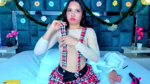 valtira nova online show from 12/20/25, 07:21