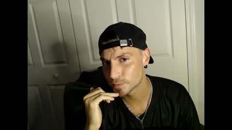 Tristan online show from 04/23/26, 05:08