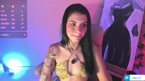 Valu online show from 11/18/25, 11:15