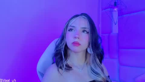 Snapshot of valuh_blake chatting on 07/16/26, 04:51 Valuh online show from 07/16/26, 04:51