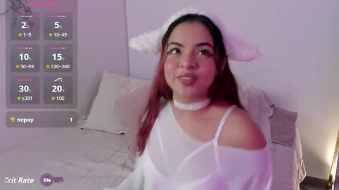 Snapshot of valy_shyness chatting on 02/02/26, 09:13 valy_shyness online show from 02/02/26, 09:13