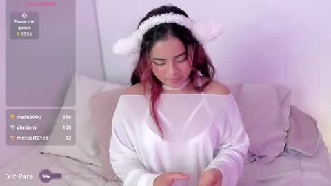 Snapshot of valy_shyness chatting on 02/03/26, 02:53 valy_shyness online show from 02/03/26, 02:53