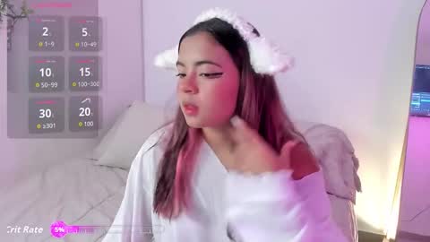 Snapshot of valy_shyness chatting on 02/22/26, 08:51 valy_shyness online show from 02/22/26, 08:51