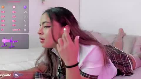 Snapshot of valy_shyness chatting on 03/03/26, 09:31 valy_shyness online show from 03/03/26, 09:31