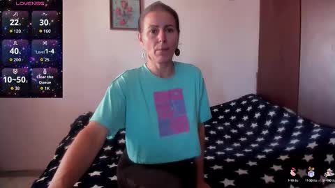 valentina online show from 09/22/25, 06:59