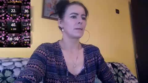 valentina online show from 02/25/26, 08:02