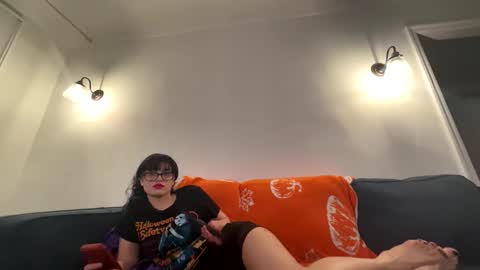 vampgatita online show from 02/06/26, 12:48