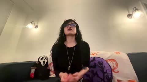 vampgatita online show from 04/03/26, 12:30