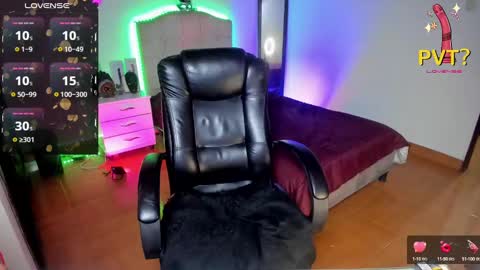 Valeria online show from 12/06/24, 04:47