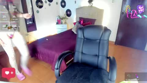 Valeria online show from 05/29/26, 03:04